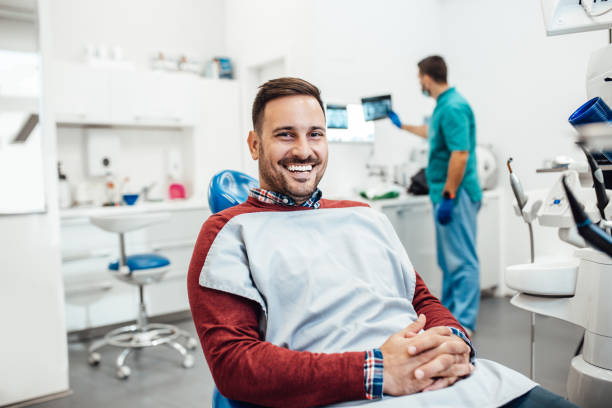 Professional Dental Services in West Sharyland, TX