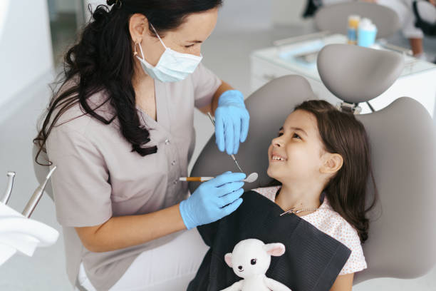 Best Dental X-Rays and Imaging  in West Sharyland, TX
