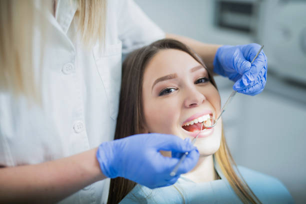Full Mouth Reconstruction in West Sharyland, TX